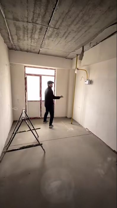 Urganch sityda 3 xonali kvartira sotiladi