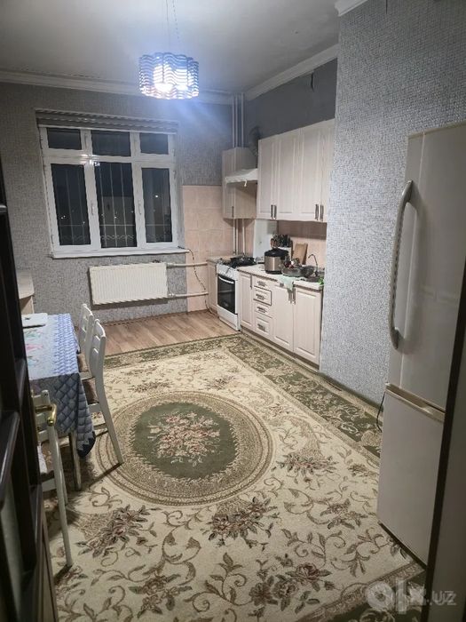 Сдаётся 4-комн Мирзо-Улугбекский район, 126 м²