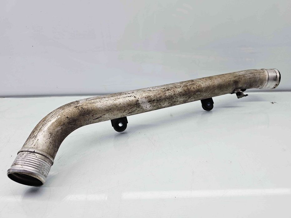 Tub intercooler Audi Q7 (4LB) [Fabr 2006-2014] Facelift 7L6145795H 3.0