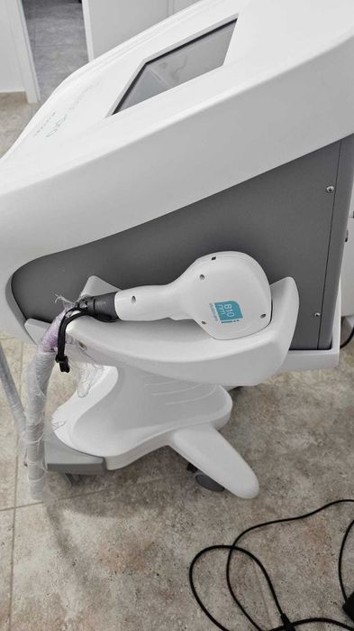 Elysion Pro-U 3500 VW – Aparat profesional de epilare definitivă