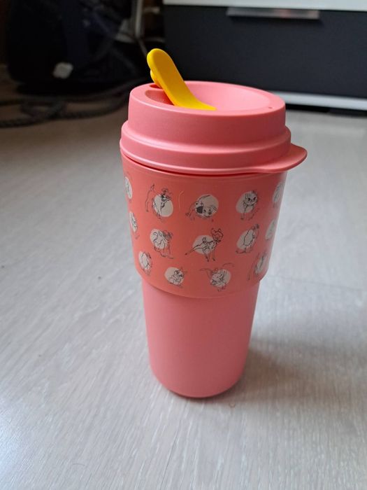 Tupperware купа Бермуда,чаша Big T  1 л.