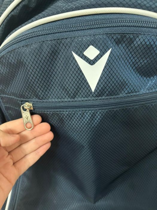 Рюкзак спортивный Macron