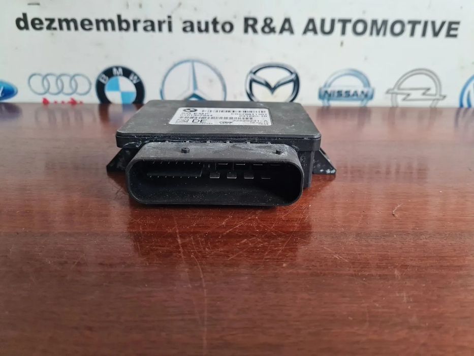 Modul Frana De Mana Bmw F10 F11 X3 X4 F25 F26 Etc. Cod  Dezmembrez Bmw - Dezmembrari Arad