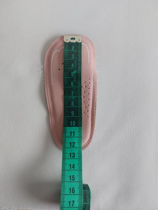 Обувки на Biomecanics