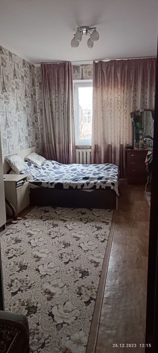 Сдаю квартиру Яшнабадский р-он Авиасозлар-2. 3-ком 4-этаж 9-этажном До