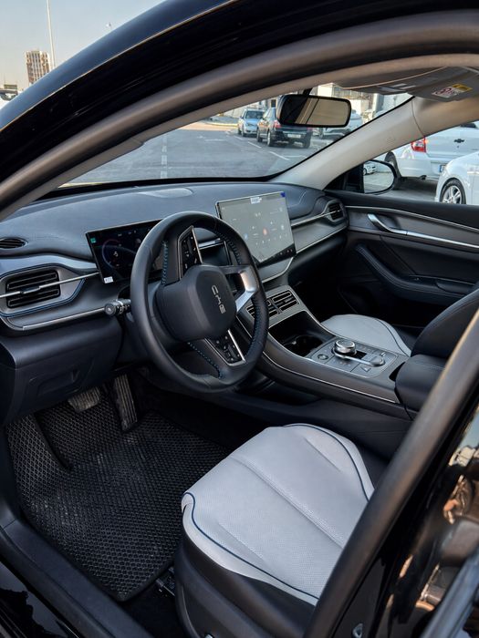 BYD Chazor 2025 — 5