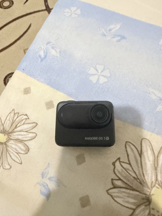 Insta360 Go 3Ssssss