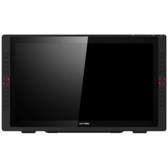 Tableta grafica XP-PEN Artist 22R PRO, 21.5" FHD, Stand Ajustabil