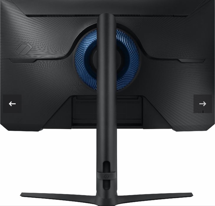 Samsung Odyssey g4 240 hz