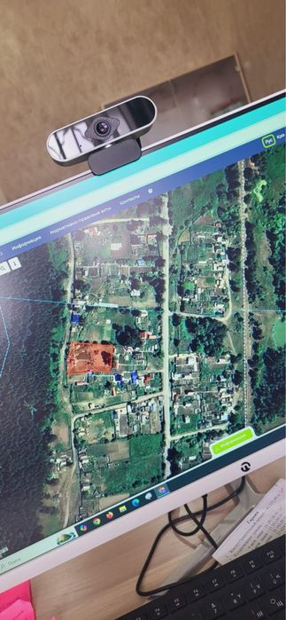 Дача в живописном районе