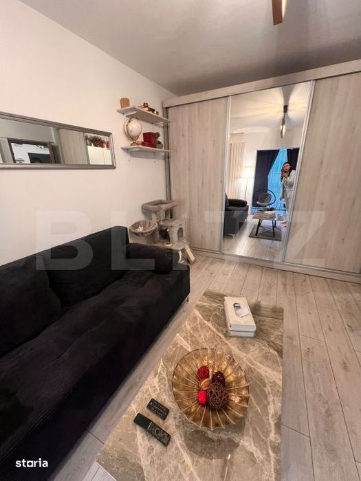 Apartament modern 4 camere/decomandat/exclusivitate Blitz