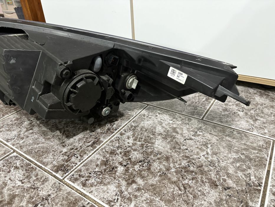 Десен фар за Киа Пиканто 3 / Kia Picanto III