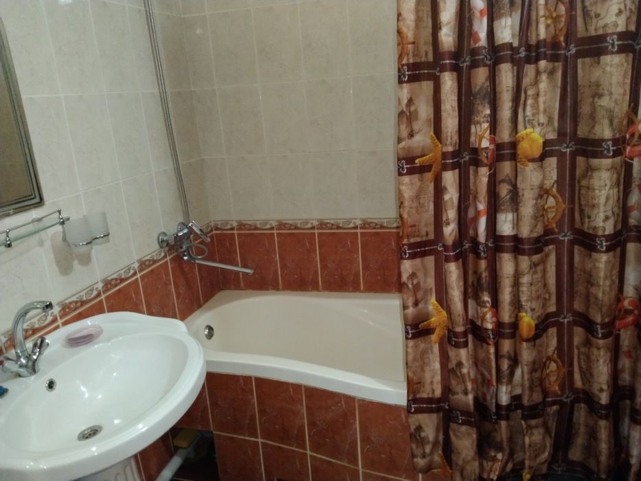 Аренда квартиры. Бадамзар. Юнусабадский БТИ Кадастр.