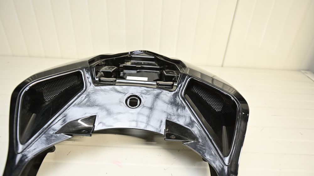 Ducati 1198 09 - 10 Carena codita spate