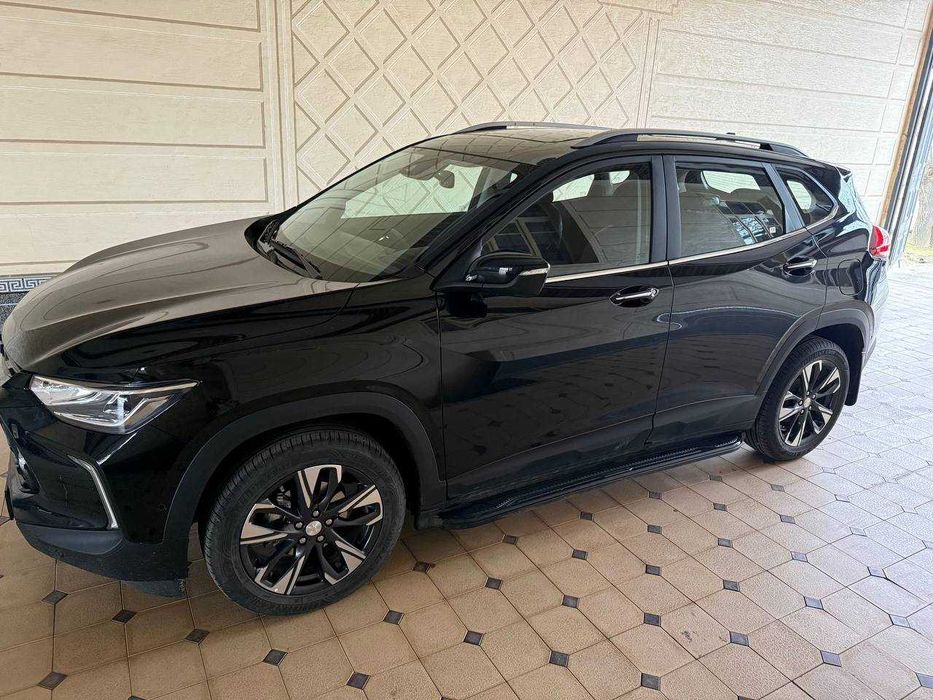 Yangi Tracker 2 premier sotiladi