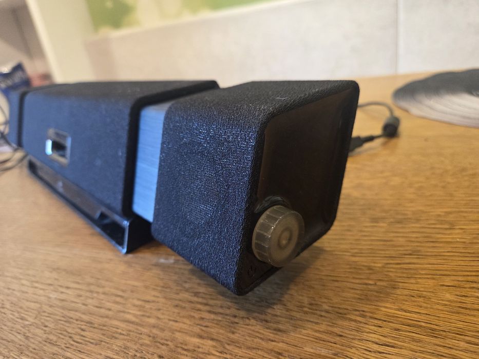Logitech Hub Speakers Audio Hub