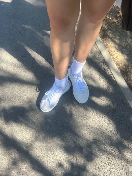 мокасини маратонки