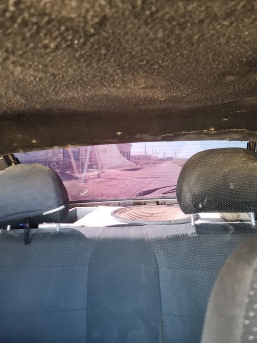 2109 автомашина расрочка