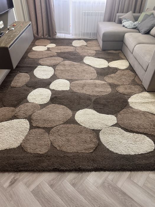 Ковер турецкий Merinos 3x4