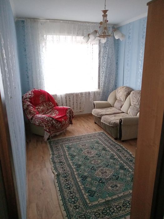 Сдаётся 3-ком квартира