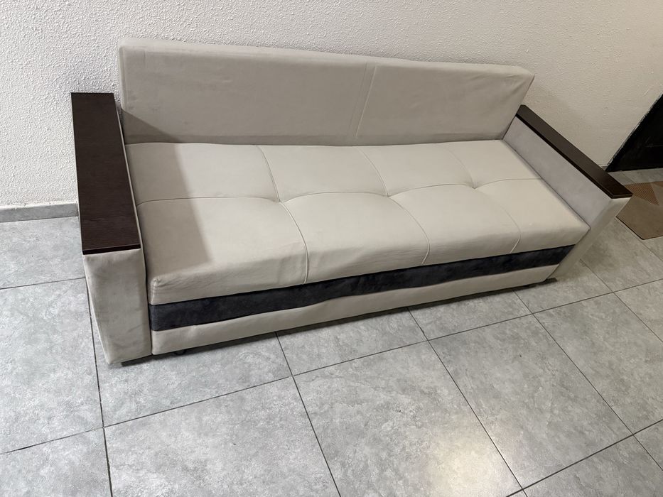 Диван - Кровать 2,5 метра