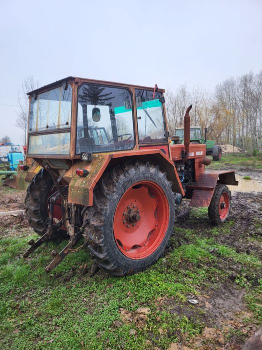 Vând u 650 totul original