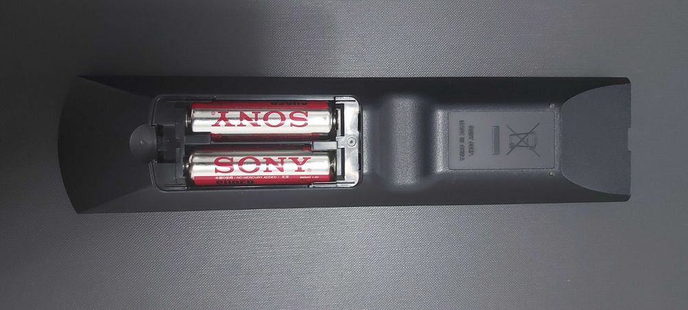 Home cinema Sony DAV DZ260