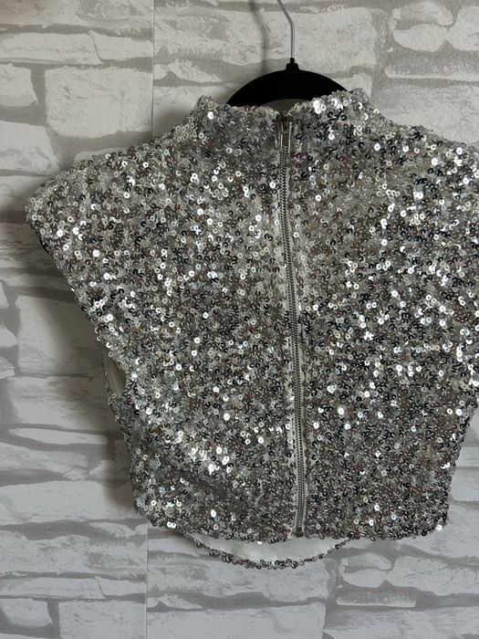 Сребърен топ Junona