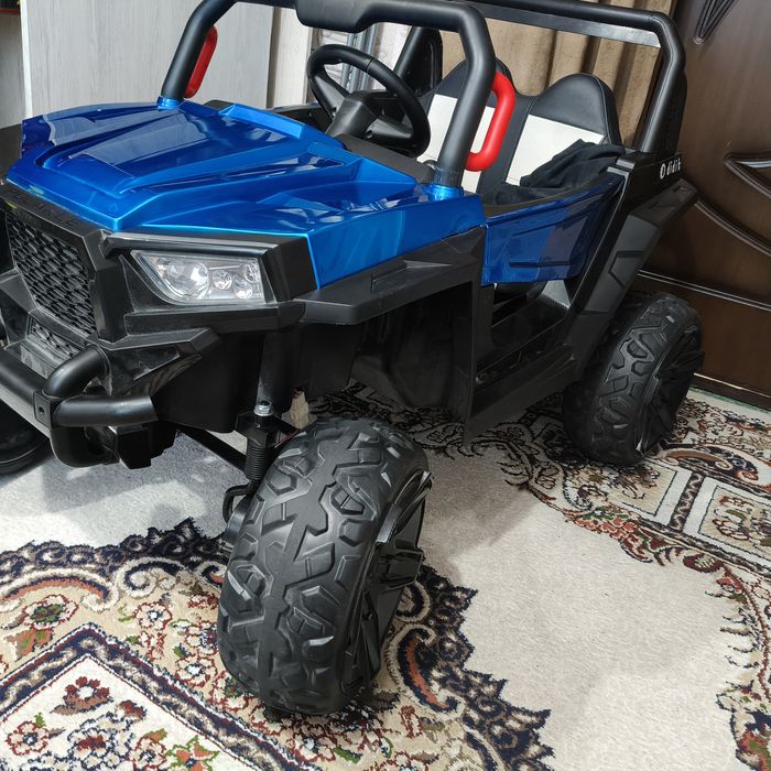 Diddit 3 marta kuchaga obchiqilgan