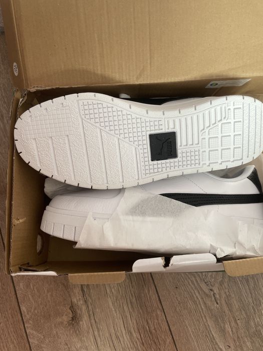 Женски обувки Puma Cali dream