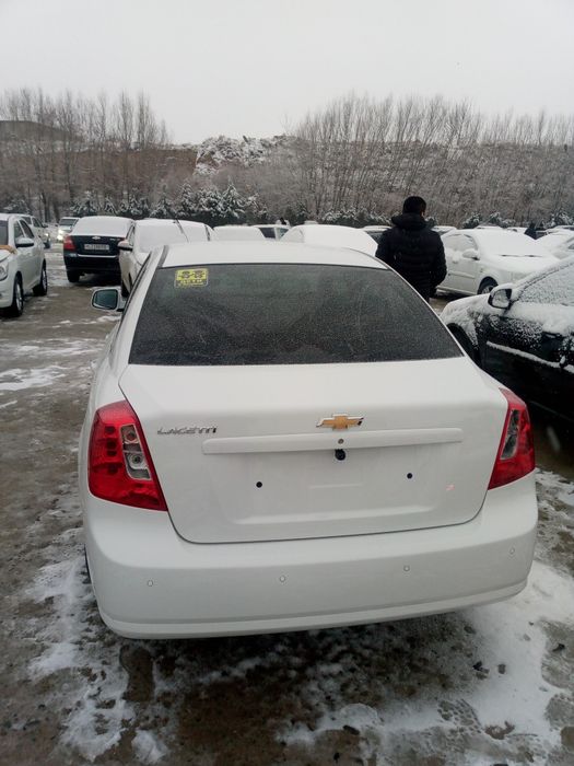 Avtomat Genrta full pozitsiya