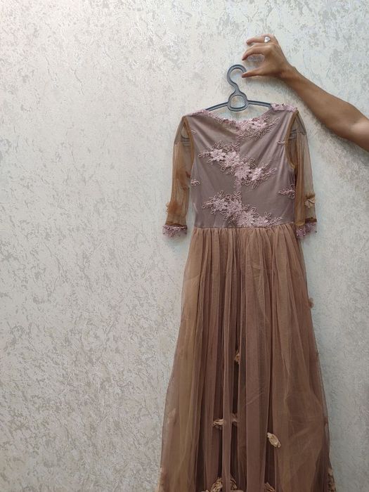 Вечерний куйне туй боп