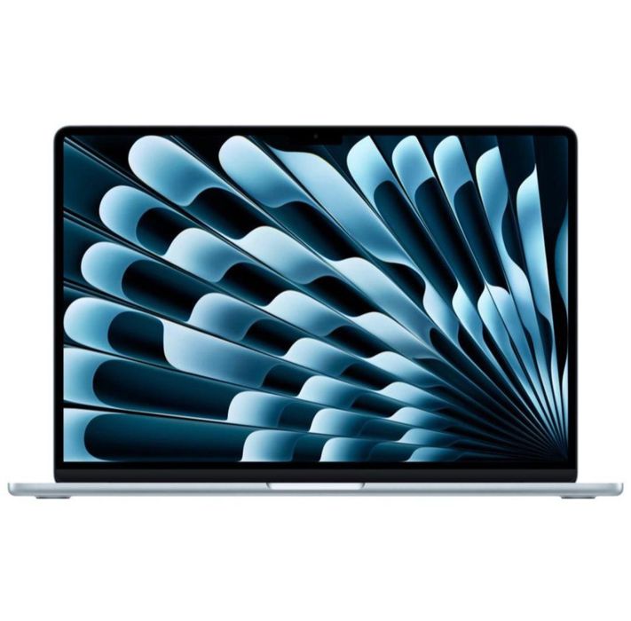Mac Book air m5 15inch 16/512 gb