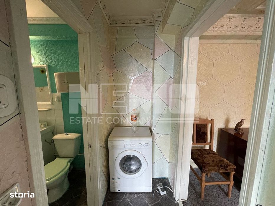 Apartament 3 Camere | 60 Mp | Piata Mica