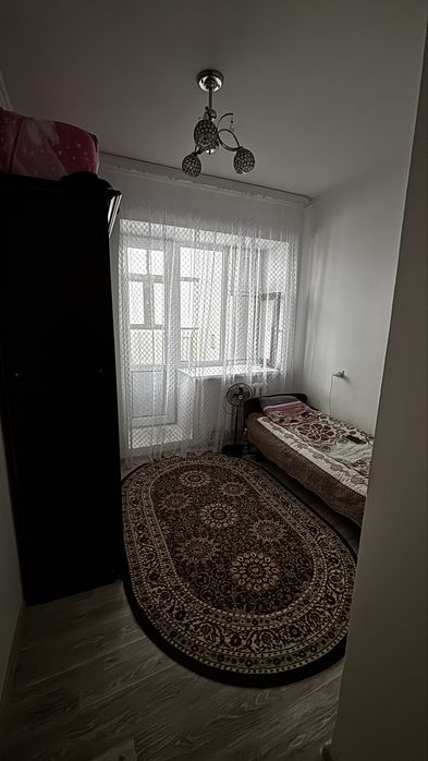 3-х комнатная квартира