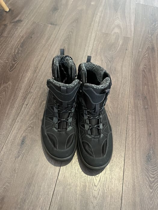 Ecco Expedition 3 GTX-оригинални мъжки боти