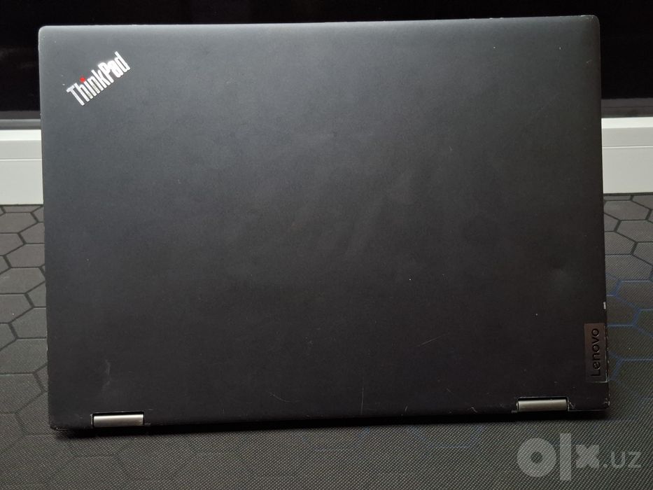 Lenovo ThinkPad x360