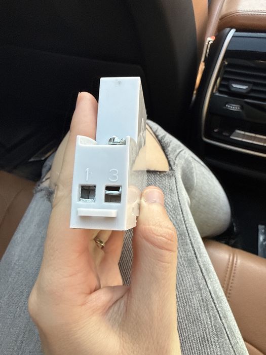 Електромер като нов