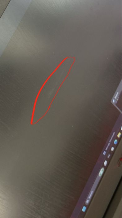 Acer Nitro 5 RTX3050 16/512