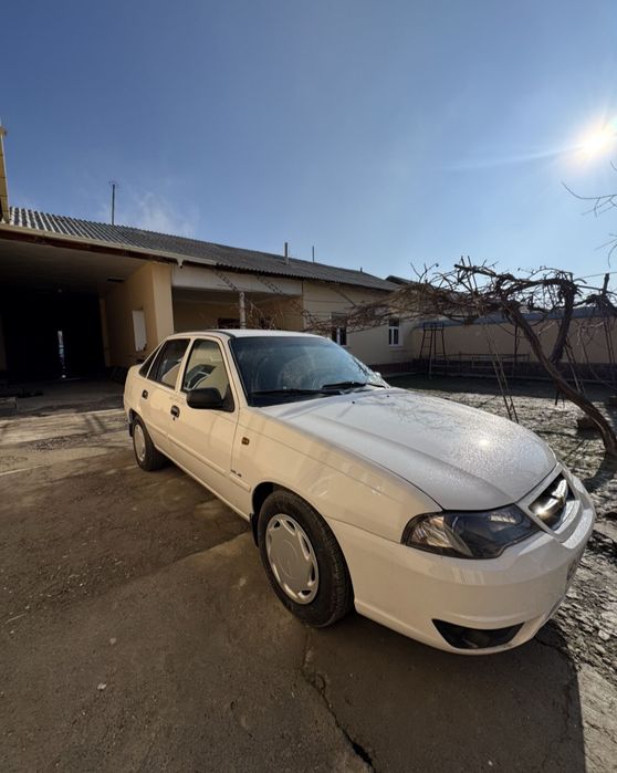 Neksia II 2013 YIL SONS EVRO (GIBRID) gidravlika bez kondirsioner