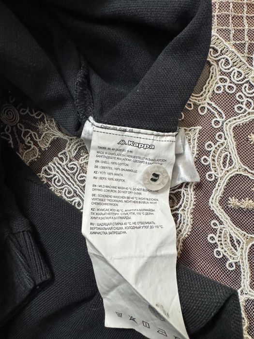 Поло Kappa original