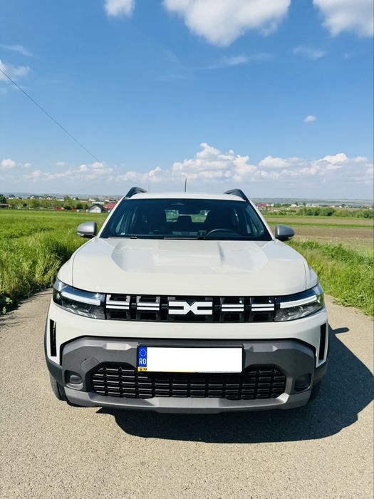 Dacia Duster 2025 / 19.000 km