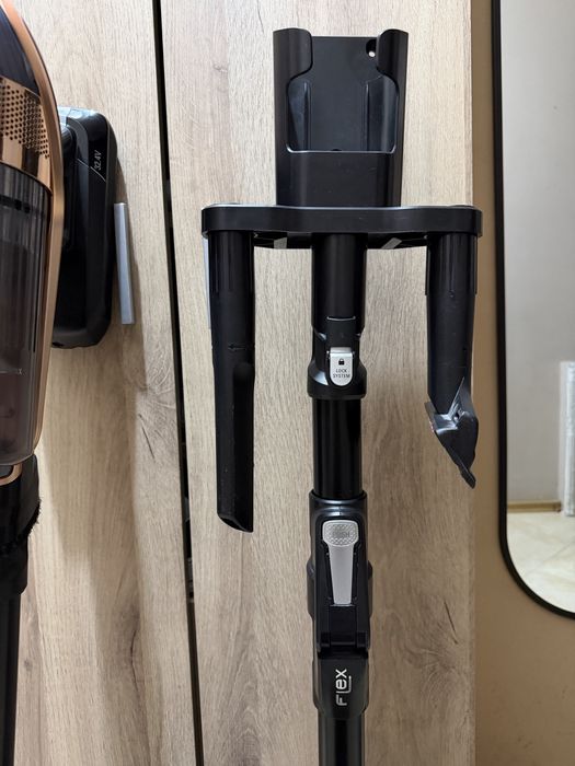 Rowenta x-force flex 15.60