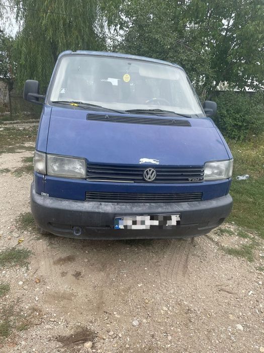 Volkswagen t4 Transporter