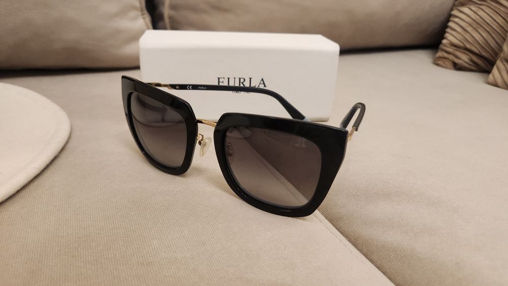 Слънчеви очила Furla