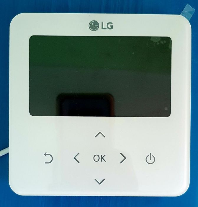 Telecomanda LG Air Conditioning PREMTB100