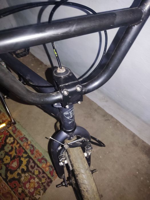 Велосипед BMX Трюковой