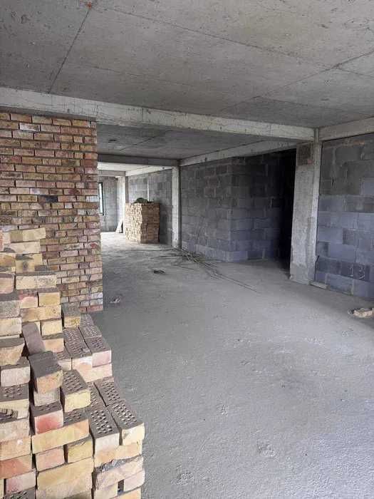 Продается 132 м² Квартира Новостройка ул.Нукусская/ Бобура | Яккасарай