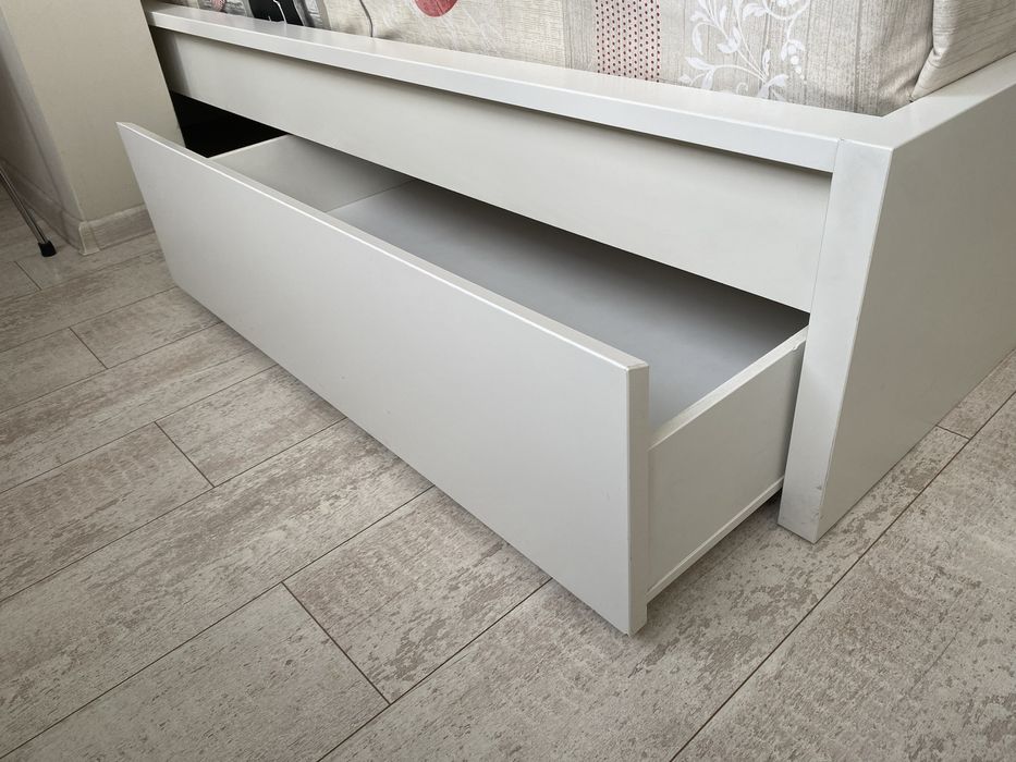 Чекмедже, кутия за съхранение IKEA Malm