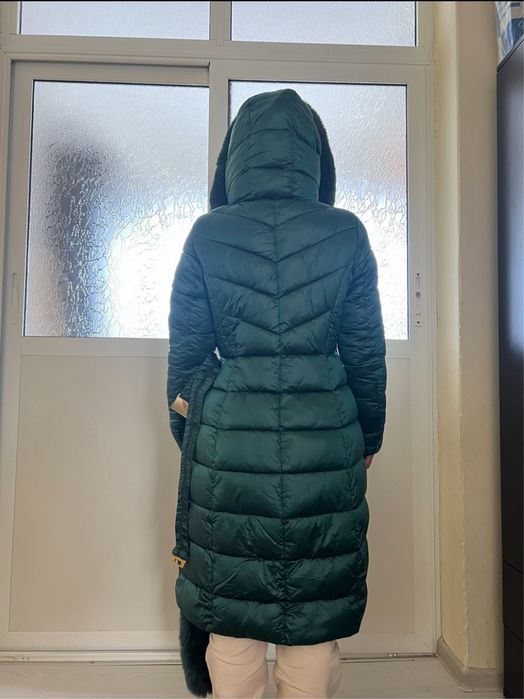 Дамска чисто ново яке